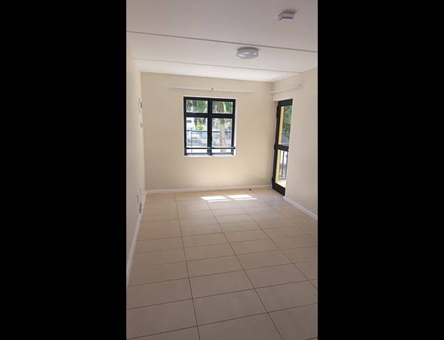 1 BEDROOM PROPERTY TO RENT IN DIEP RIVER